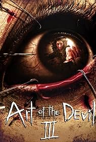 Art of the Devil 3 (2008) Free Movie