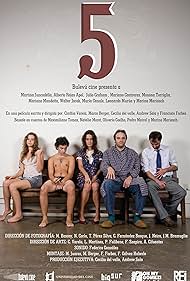 Five (2010) Free Movie