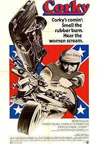 Corky (1972) Free Movie