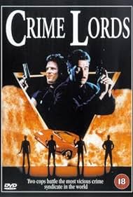 Crime Lords (1991) Free Movie