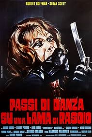 Death Carries a Cane (1973) Free Movie