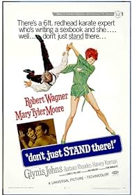 Dont Just Stand There (1968) Free Movie