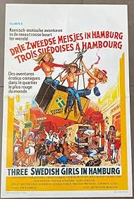 Drei Schwedinnen auf der Reeperbahn (1980) Free Movie