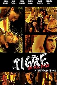 El tigre de Santa Julia (2002) Free Movie