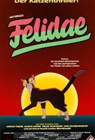 Felidae (1994) Free Movie