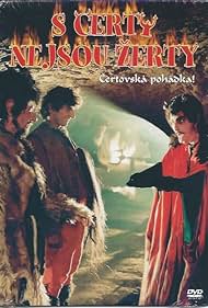 S certy nejsou zerty (1985) Free Movie