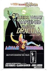 Guess What Happened to Count Dracula (1971) Free Movie