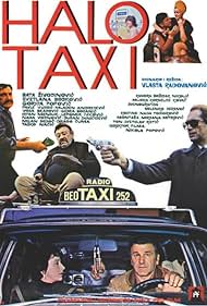 Halo taxi (1983) Free Movie