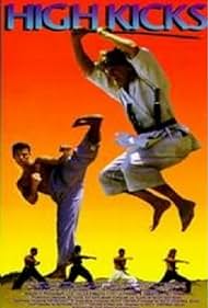 High Kicks (1993) Free Movie