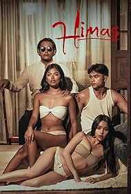 Himas (2024) Free Movie