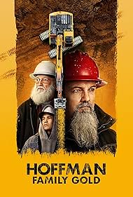 Hoffman Family Gold (2022-) Free Tv Series