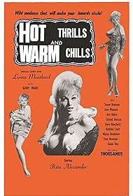 Hot Thrills and Warm Chills (1967) Free Movie