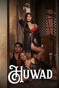 Huwad (2024) Free Movie