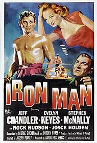 Iron Man (1951) Free Movie