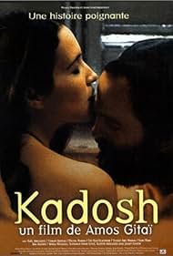 Kadosh (1999) Free Movie