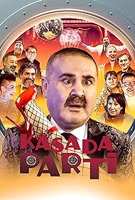 Kasada Parti (2024) Free Movie