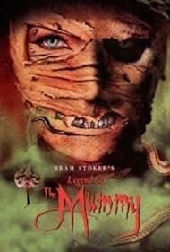 Legend of the Mummy (1998) Free Movie