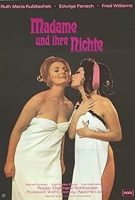 Madame and Her Niece (1969) Free Movie