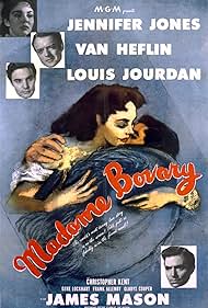 Madame Bovary (1949) Free Movie