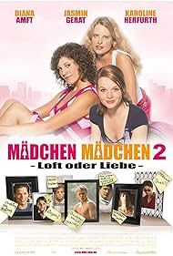 Madchen Madchen 2 (2004) Free Movie