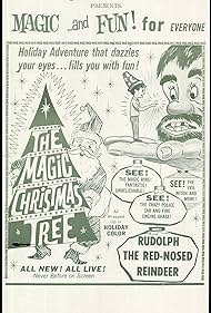 Magic Christmas Tree (1964) Free Movie