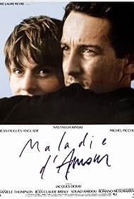 Malady of Love (1987) Free Movie