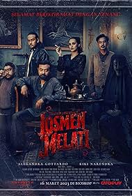 Motel Melati (2023) Free Movie