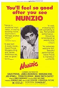 Nunzio (1978) Free Movie