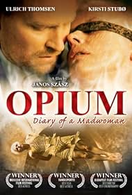 Opium Diary of a Madwoman (2007) Free Movie