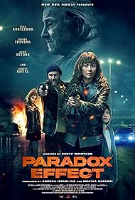 Paradox Effect (2023) Free Movie