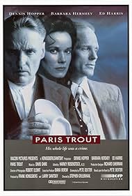 Paris Trout (1991) Free Movie