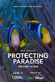 Protecting Paradise The Story of Niue Free Movie