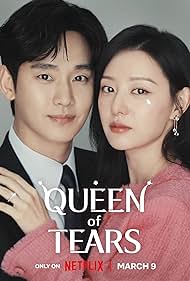 Queen of Tears (2024-) Free Tv Series