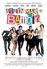 Who Killed Bambi (2013) Free Movie