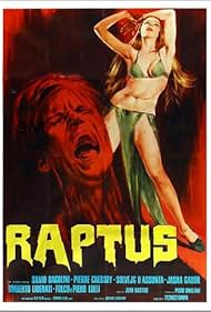 Raptus (1969) Free Movie