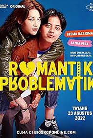 Romantik Problematik (2022) Free Movie