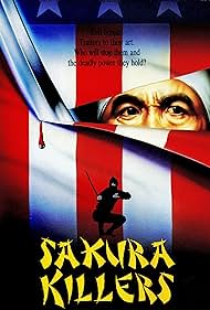 Sakura Killers (1987) Free Movie