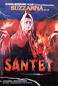 Santet (1988) Free Movie