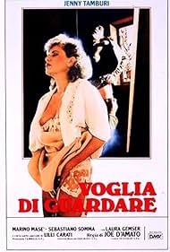Scandalous Emanuelle (1986) Free Movie