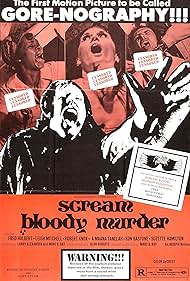 Scream Bloody Murder (1973) Free Movie