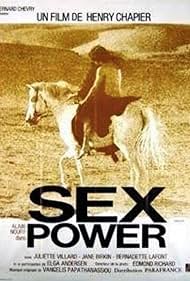 Sex Power (1970) Free Movie