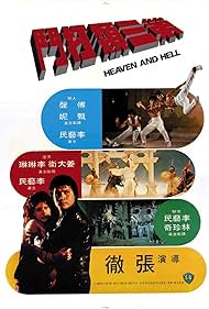Shaolin Hellgate (1980) Free Movie