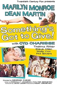 Somethings Got to Give (1962) Free Movie