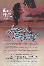 Story of a Love Story (1973) Free Movie