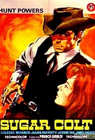 Sugar Colt (1966) Free Movie