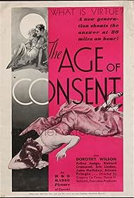 The Age of Consent (1932) Free Movie