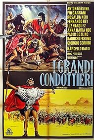 I grandi condottieri (1965) Free Movie