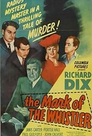 The Mark of the Whistler (1944) Free Movie