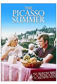 The Picasso Summer (1969) Free Movie