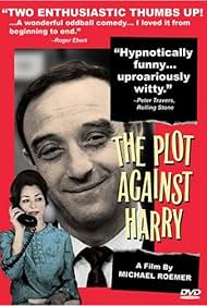 The Plot Against Harry (1989) Free Movie